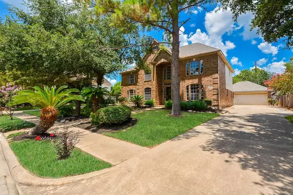 Houston, TX 77095,15438 Autumn Sky LN