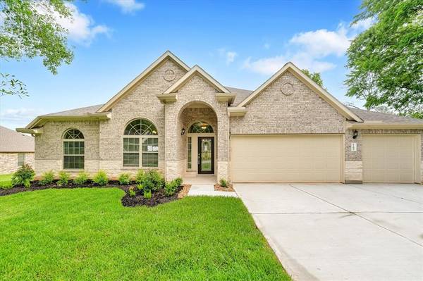 1182 Oak LN,  Conroe,  TX 77316