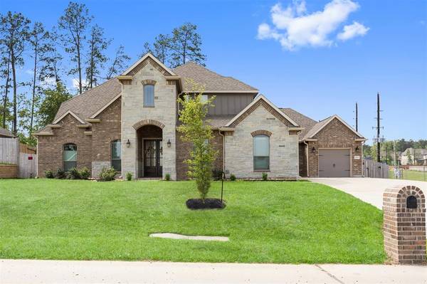 Magnolia, TX 77354,12615 Luger LN