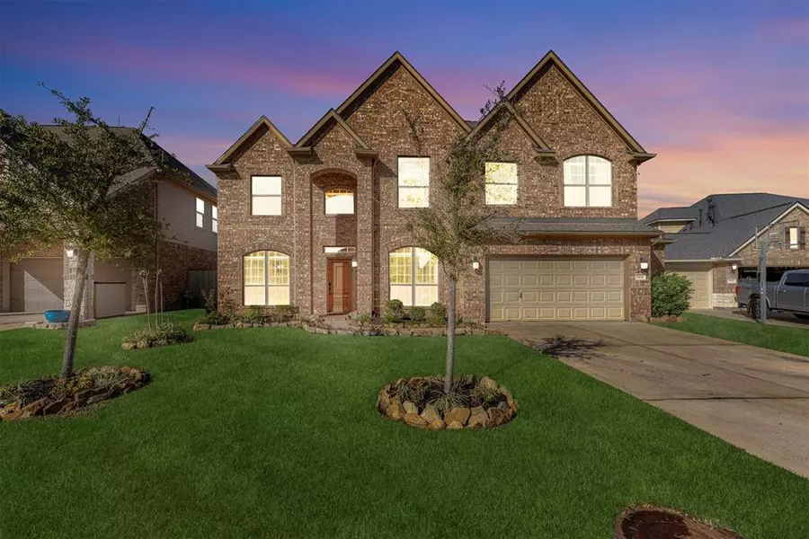 18610 Oden Trace DR, Tomball, TX 77377