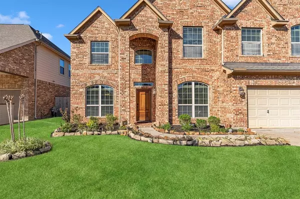 Tomball, TX 77377,18610 Oden Trace DR