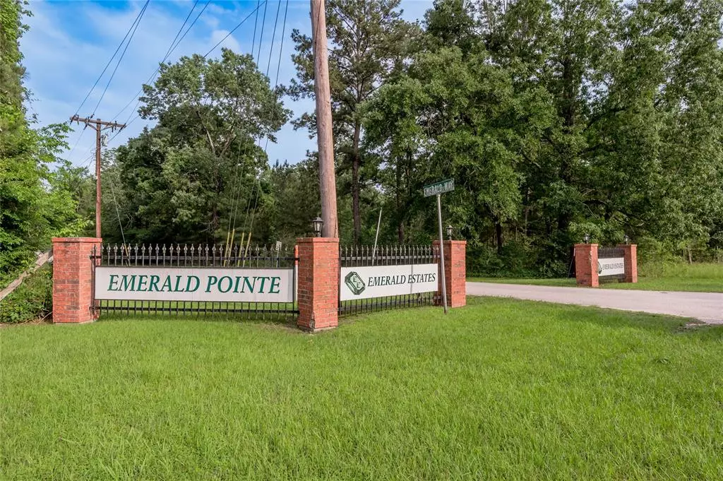 Huntsville, TX 77320,Lot 34 Naples WAY