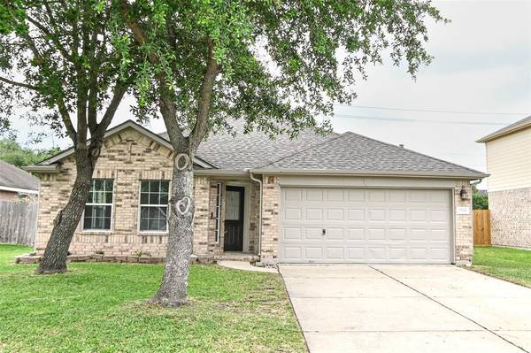 2520 Lexington CT, League City, TX 77573