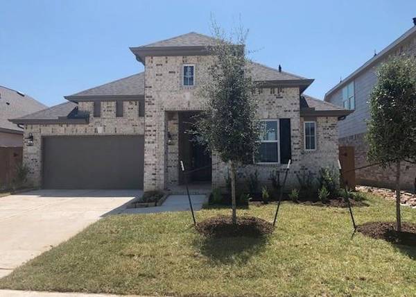 21219 Blue Bluff DR, Cypress, TX 77433