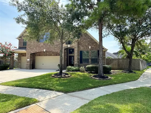 Humble, TX 77346,12614 Quartz Lake DR