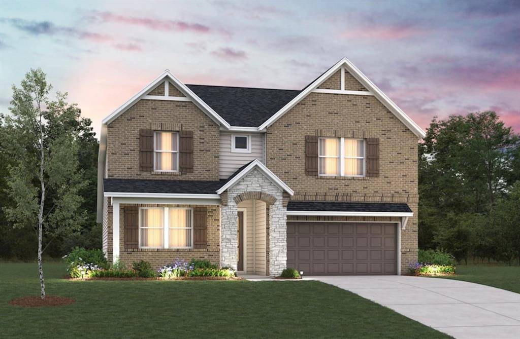 27022 Sunset Palace DR, Katy, TX 77493