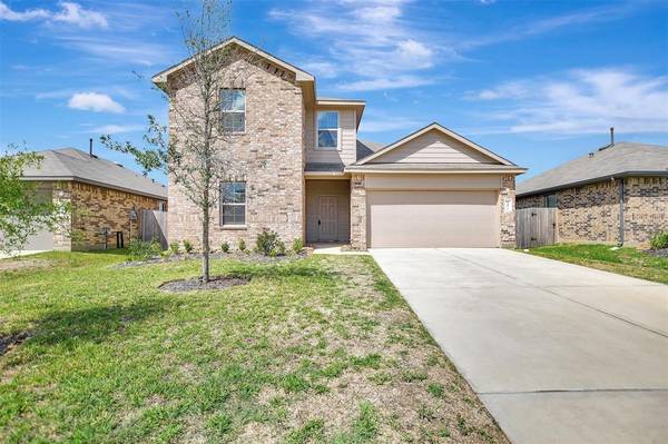 Magnolia, TX 77354,14876 Prickly Pear CV