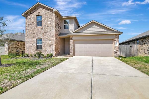 14876 Prickly Pear CV, Magnolia, TX 77354