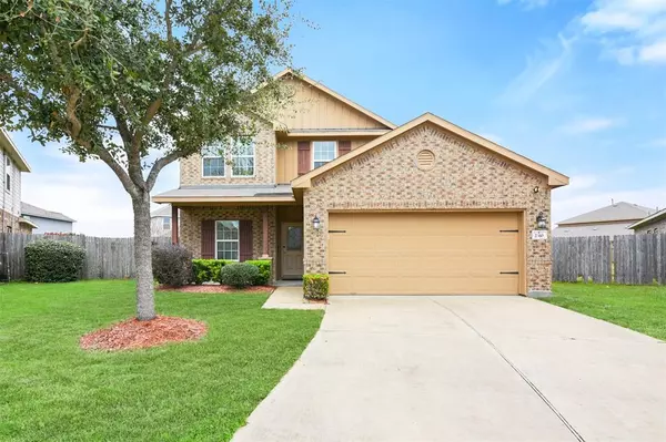 Texas City, TX 77591,2310 Moonstone CT