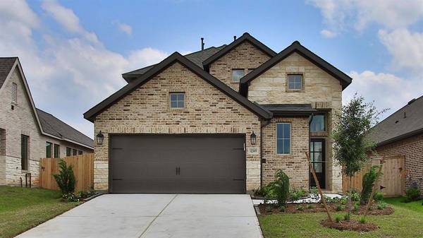 42569 Summer Crest RD, Magnolia, TX 77354