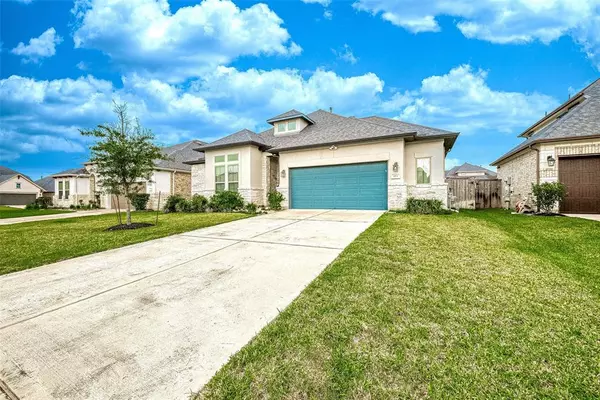 Katy, TX 77494,1914 Evergreen Bay LN