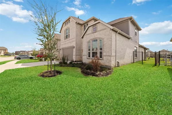 Katy, TX 77493,3518 Lake Varano CIR