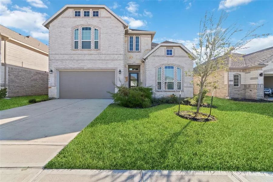 3518 Lake Varano CIR, Katy, TX 77493