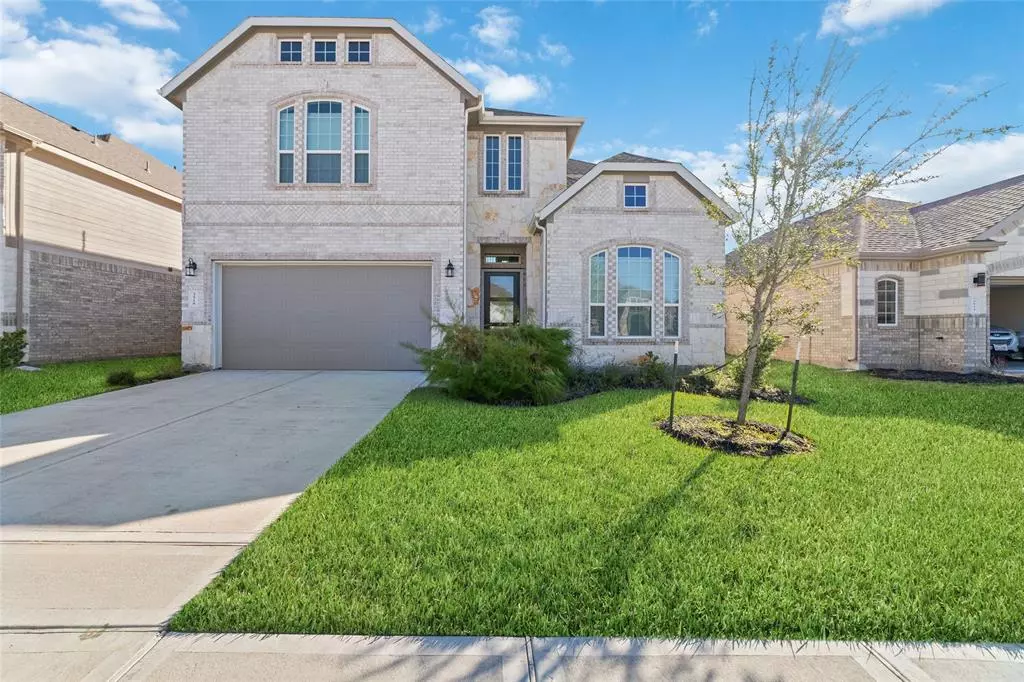 Katy, TX 77493,3518 Lake Varano CIR