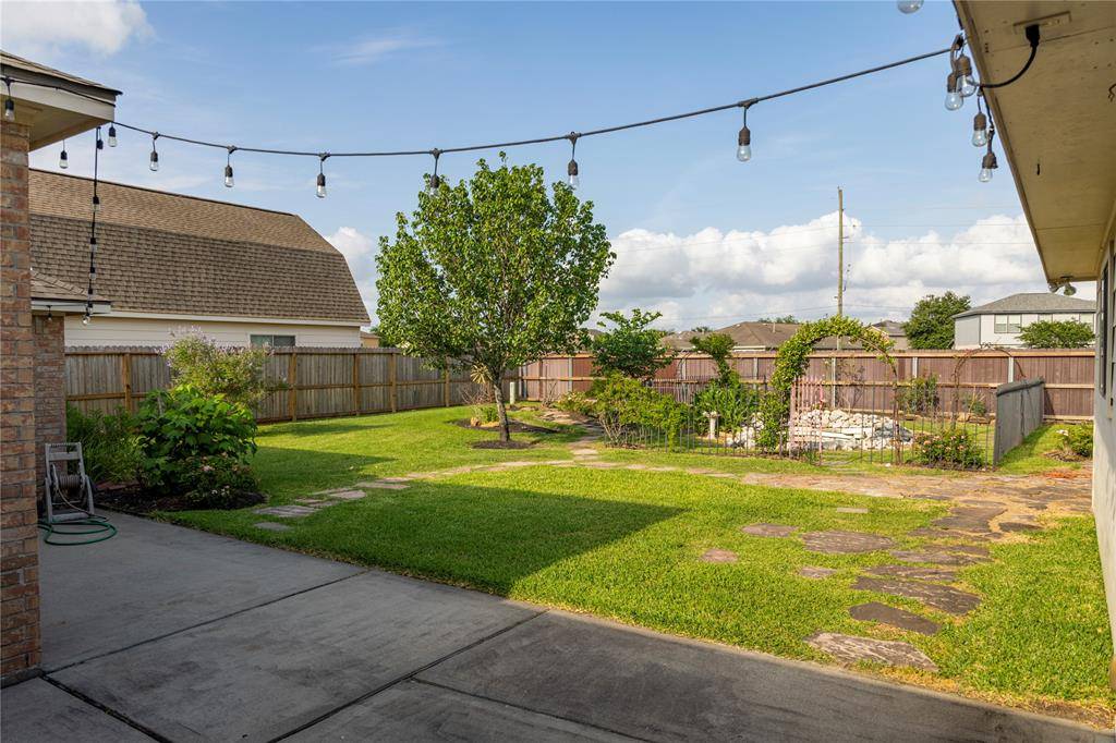 Manvel, TX 77578,3619 Palomino TRL