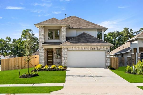 31029 Regal Elm LN, Conroe, TX 77385