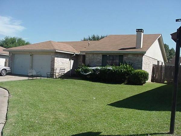 Katy, TX 77449,20107 Apache Gardens LN