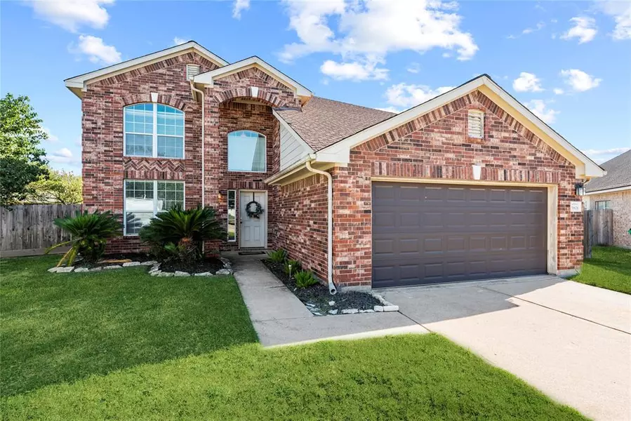 6806 Silver Rock CT, Katy, TX 77449