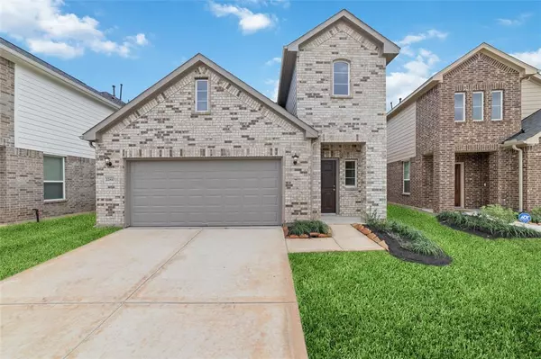 22810 Xanthos St, Tomball, TX 77377