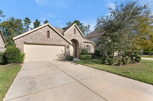 122 Bluebell Woods WAY, Conroe, TX 77318