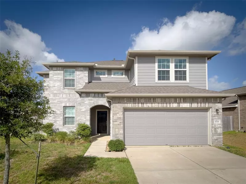 31901 McKinley Run DR, Hockley, TX 77447