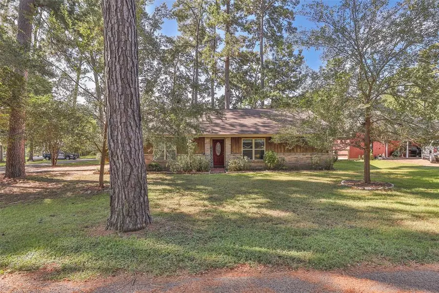 14265 Burnt Mills, Willis, TX 77318