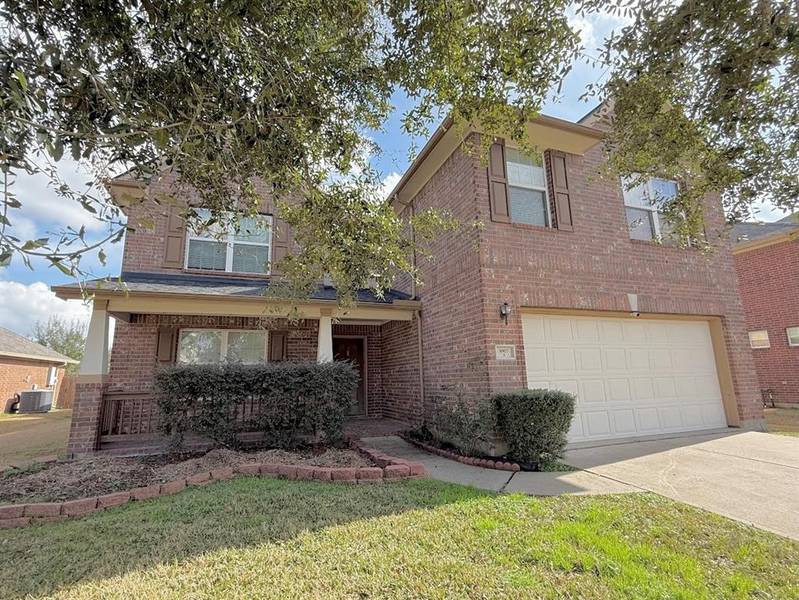 8907 Gauge Hollow CT, Richmond, TX 77407