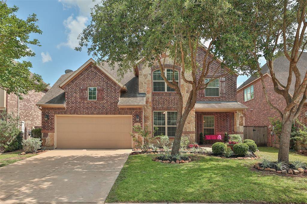 Katy, TX 77494,27619 Dalton Bluff CT