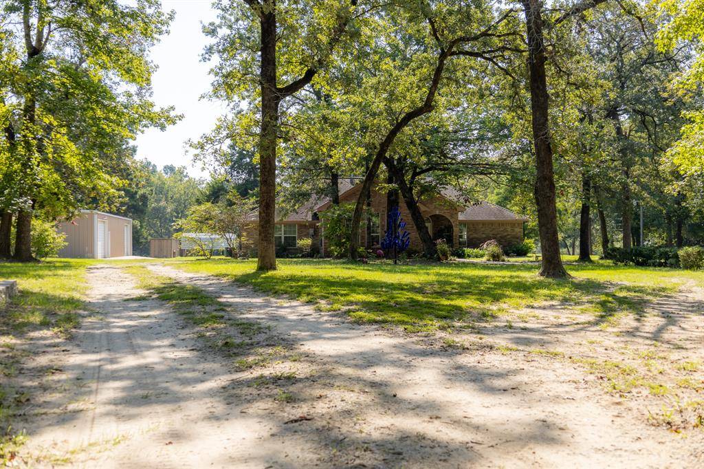 Centerville, TX 75833,717 S County Road 478 S
