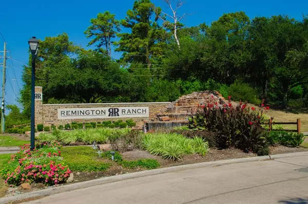 511 Remington Chase CT, Houston, TX 77073