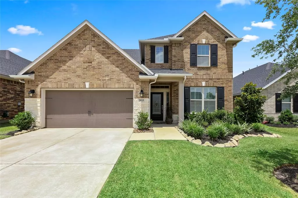 Tomball, TX 77377,20319 Noble Arabian DR