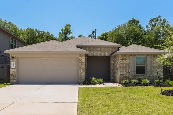 20838 Olive Leaf ST, New Caney, TX 77357