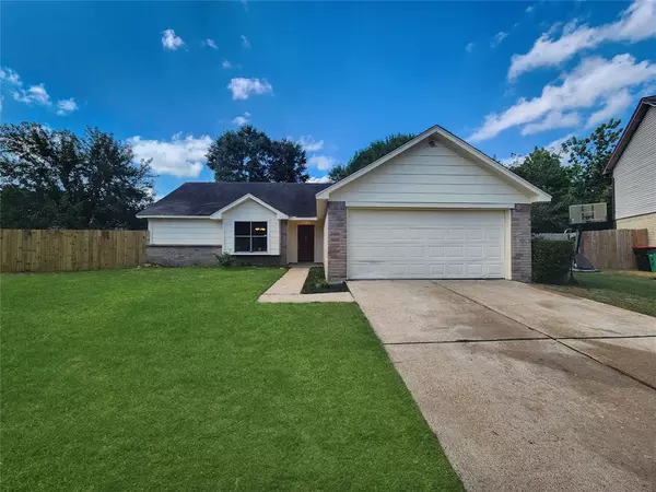 Tomball, TX 77375,19203 Nasworthy DR