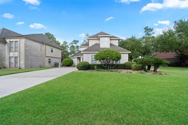 Humble, TX 77346,8231 Vaulted Pine DR