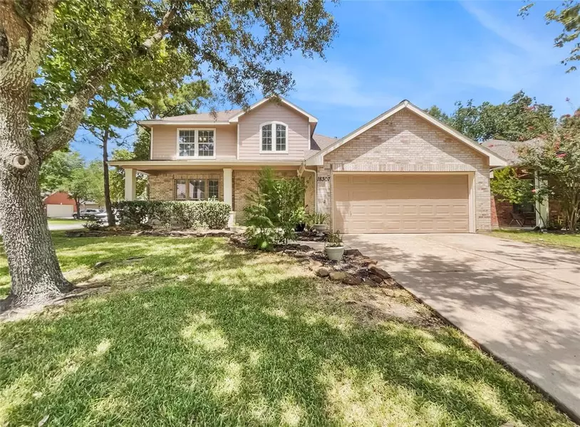 18307 Wild Lilac TRL, Humble, TX 77346