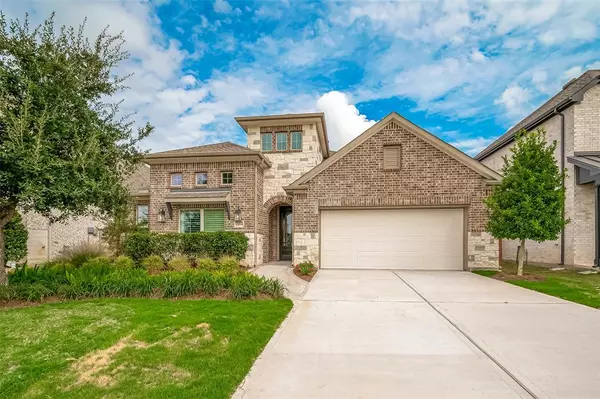 23634 Savannah Sparrow LN, Katy, TX 77493