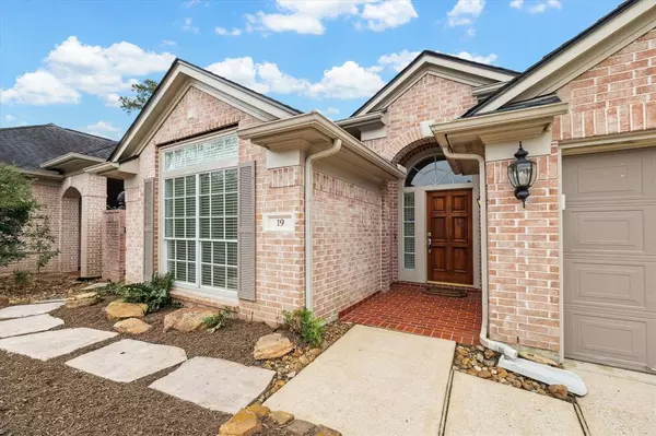 The Woodlands, TX 77382,19 Timberlea PL