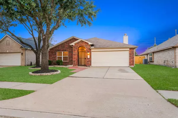 Cypress, TX 77429,14706 Timber Cliff LN