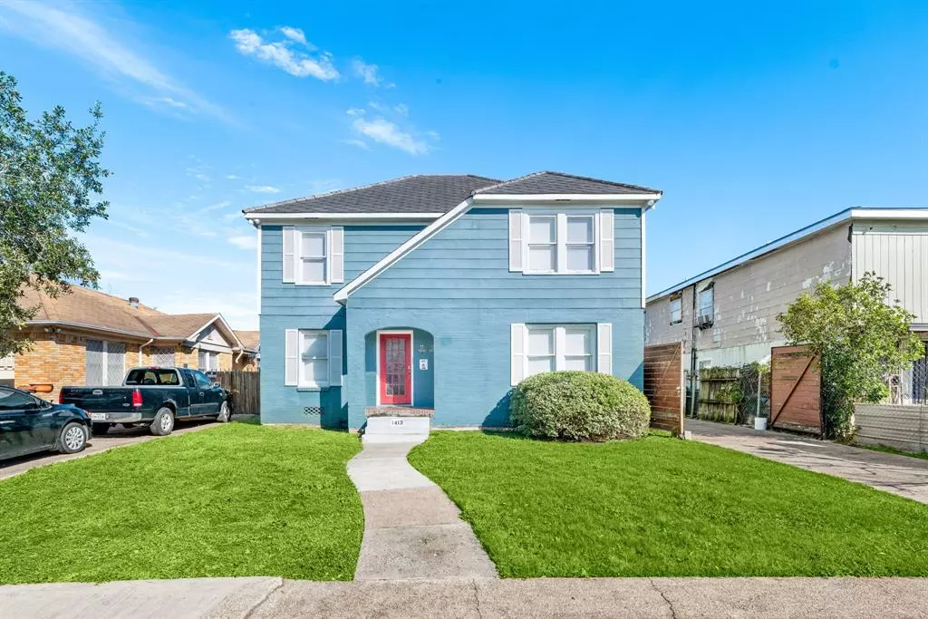 Houston, TX 77023,1413 Elliott ST