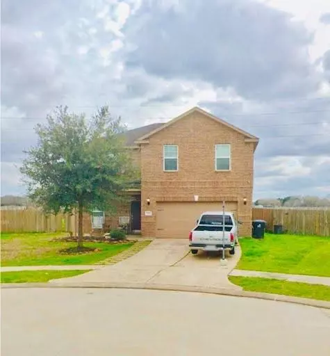 Rosenberg, TX 77469,5211 Briar Cove CIR