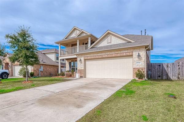 Dickinson, TX 77539,3046 Arbor Ranch CT