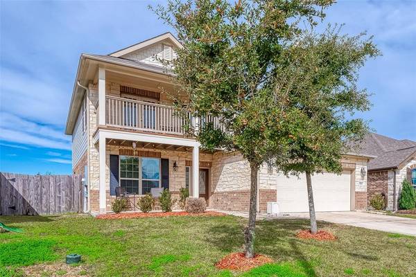 Dickinson, TX 77539,3046 Arbor Ranch CT