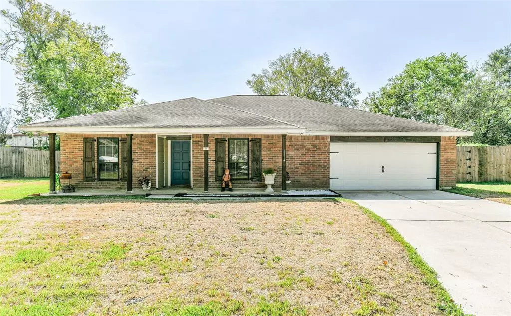 League City, TX 77573,100 Lazy Hollow DR