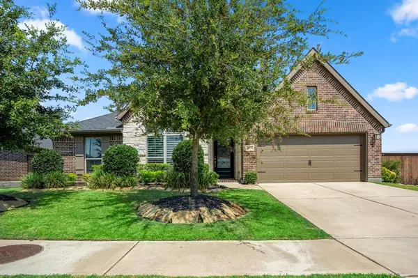 Katy, TX 77493,6934 Red Oak DR