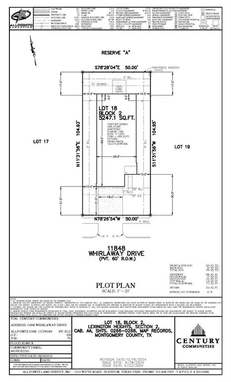 Willis, TX 77318,11848 Whirlaway DR