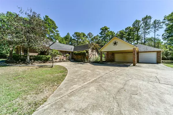 Magnolia, TX 77354,8811 Sendera DR