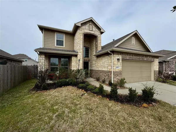 18802 Verdura DR, New Caney, TX 77357