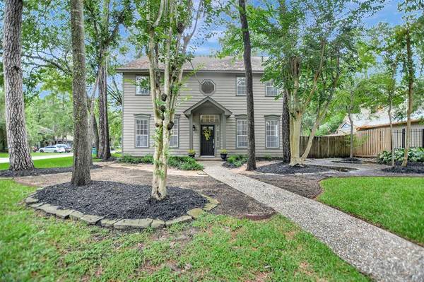 5 Gannet Hollow PL,  Spring,  TX 77381