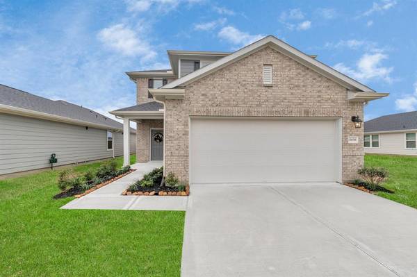 1211 Tanner Dell Drive, Crosby, TX 77532