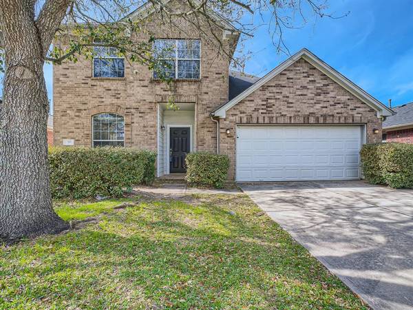 25 Morro Bay DR, Manvel, TX 77578